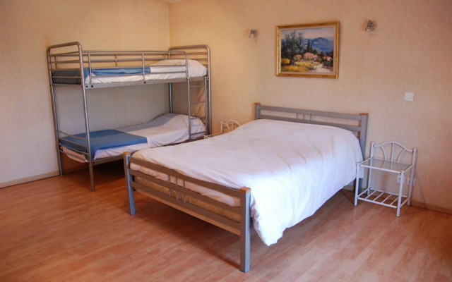 Fasthôtel Chambery