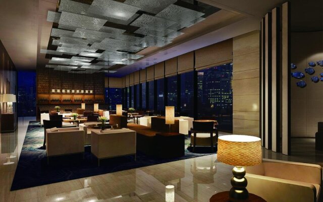 Dusit Thani Dongtai Jiangsu