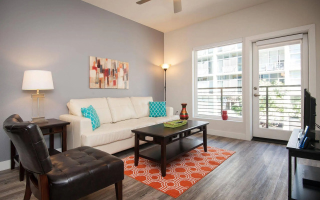 Sunshine Suites at East Village