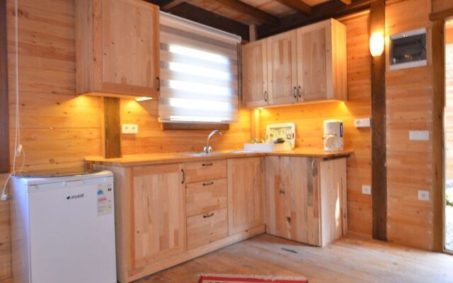 Baharoglu Life House Faralya