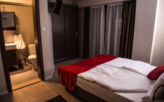 Opera House Hotel