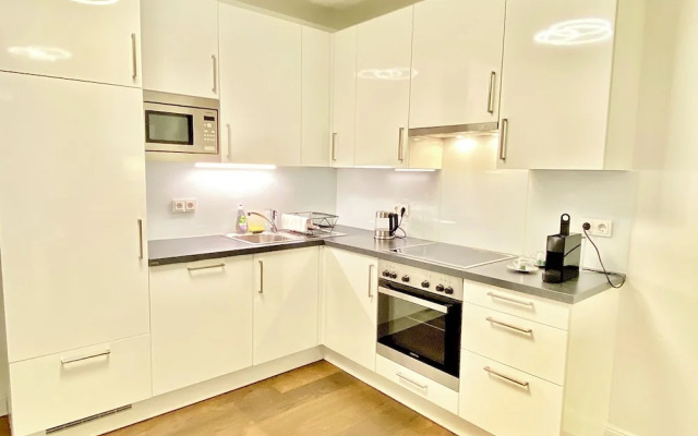 Vienna International Apartments