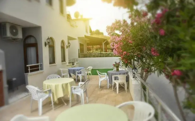 Korkmazlar Otel