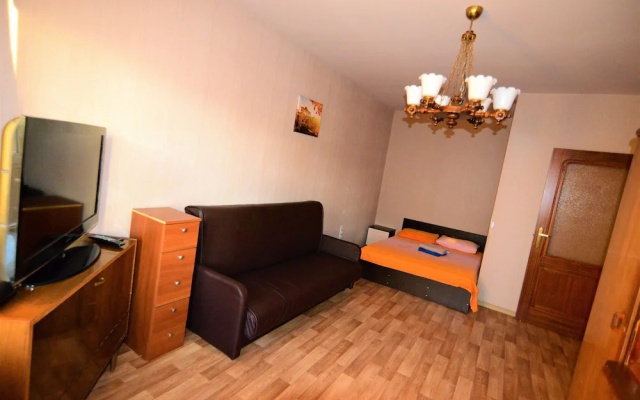 BestFlat24 Alekseevskaya
