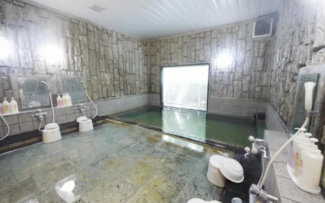 Hotel Route Inn Tajimi Inter