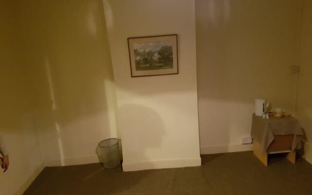 The Bell Inn
