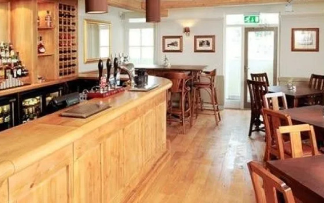 The Lamb at Angmering