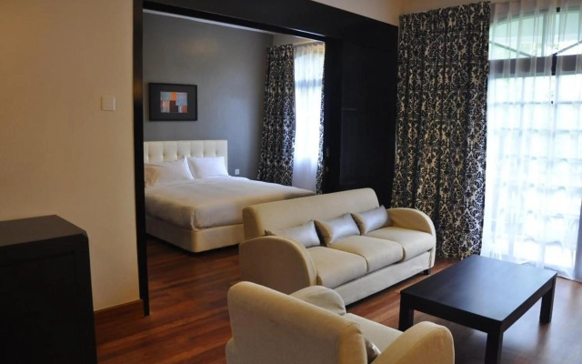 Strawberry Park Resort