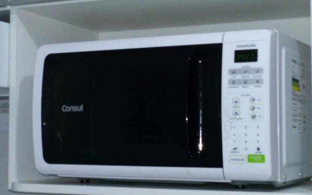 Cumaru Flat Manaus 916