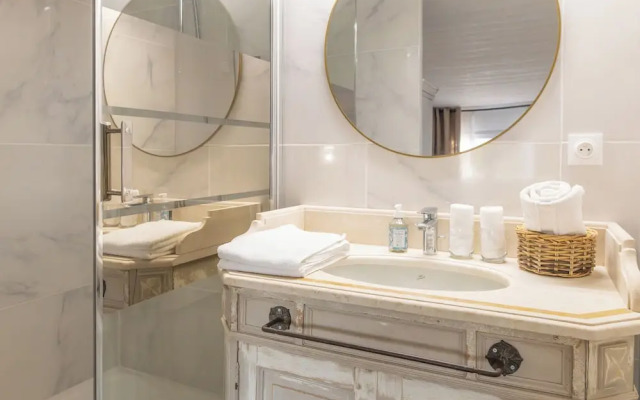 La Bastide Du Murier