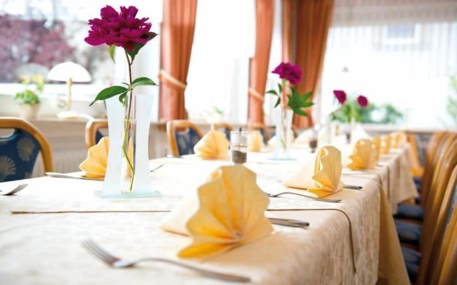 Hotel Gasthof Roessle