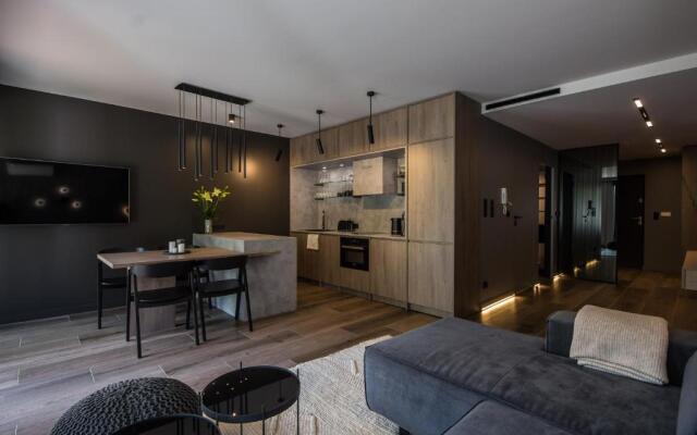 ApartView Plażowa Residence Szczyrk