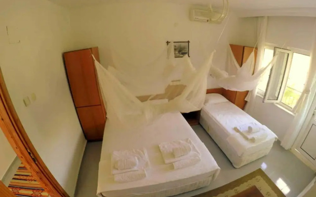Patara Caretta Hotel