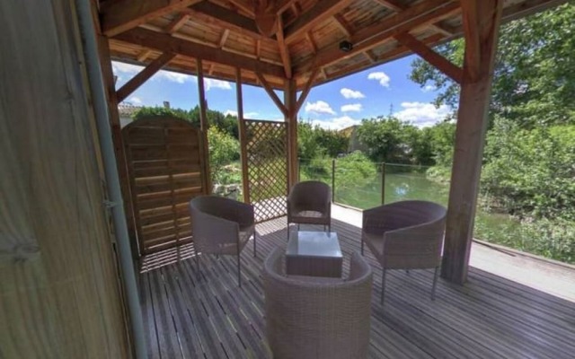 Les gîtes de Bel-Air