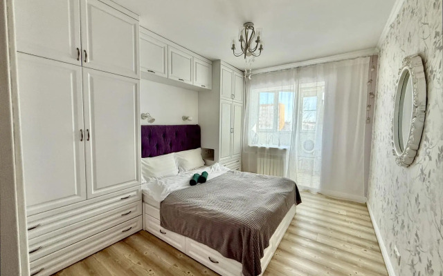 Апартаменты на улице Ленина 327Б