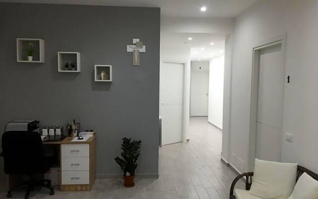 La Ruota B&B