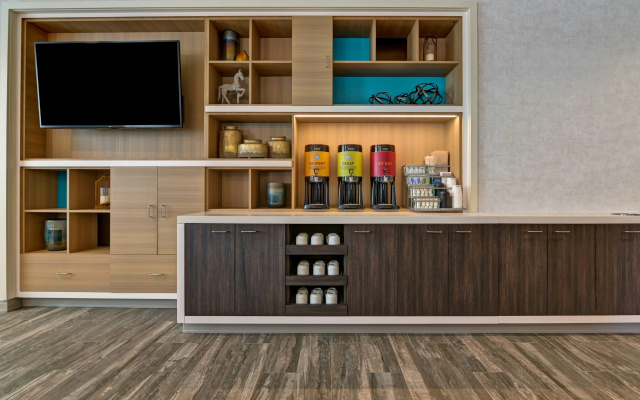 Home2 Suites by Hilton Atascadero, CA
