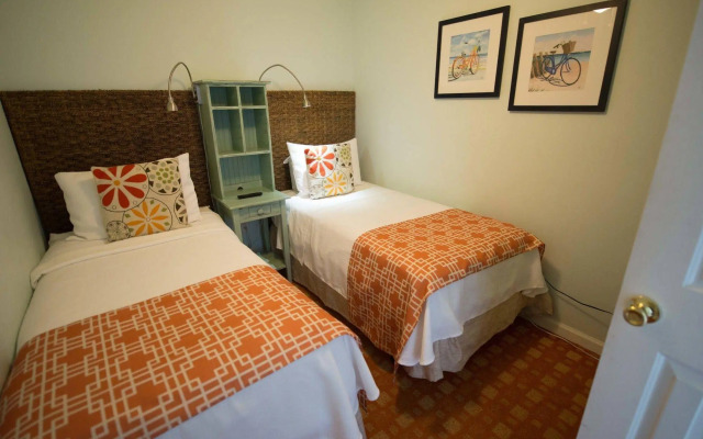 Sea Mystique Murrells Inlet