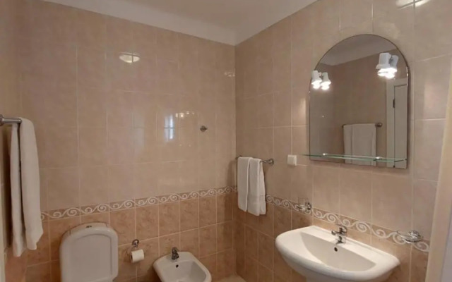 Apartamento Sunny Velamar