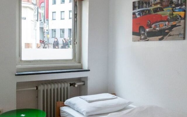 Hostel Aachen