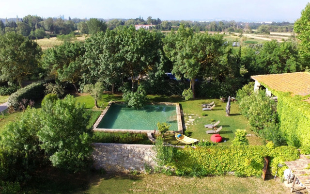 WAYA à Domaine Saint Domingue