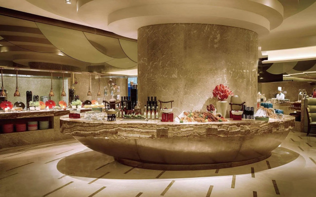 DoubleTree by Hilton Hotel Xiamen - Wuyuan Bay