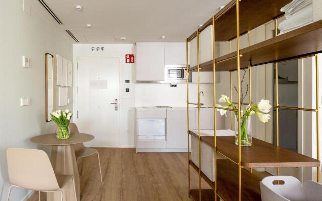 The Passage Apartments
