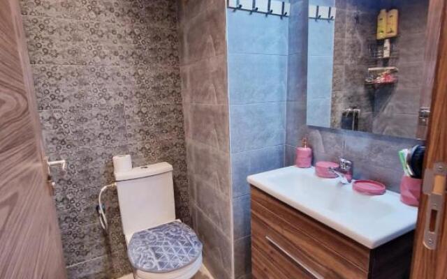 Superbe Appartement Cosy en plein centre ville