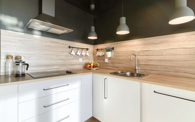 Dream Holiday - Apartament Bastion Wałowa