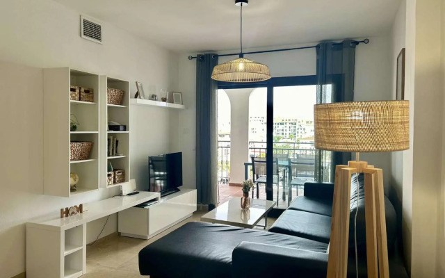 Marina Real apartemento 2105