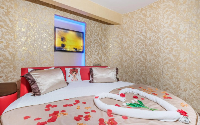 Marlight Boutique Hotel - Boutique Class