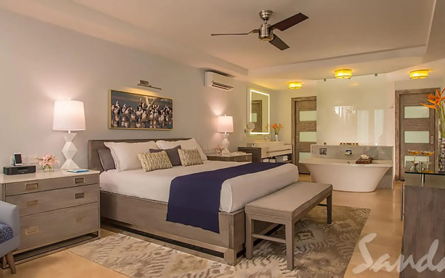 Sandals Grenada All Inclusive