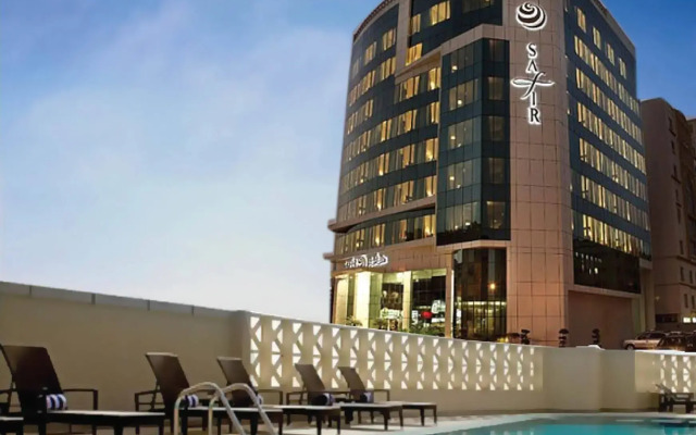 Safir Hotel Doha
