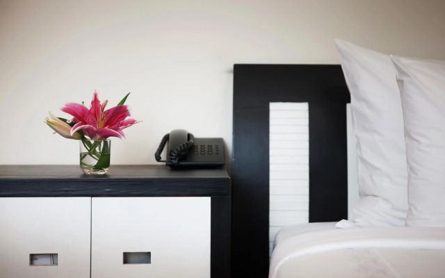 Serenity Villa Hotel Hanoi