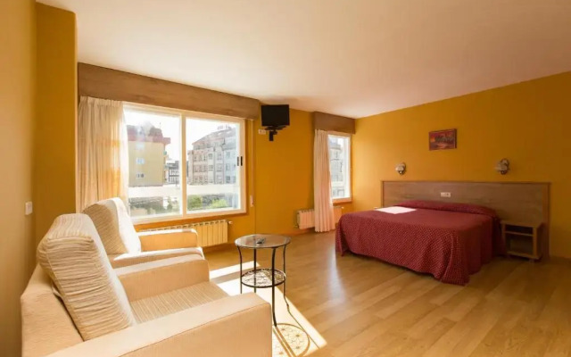 Hotel Urban Monte Blanco by Eurotels