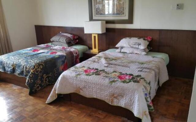 Famosa D Savoy Condo in Alor Gajah