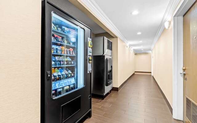 Comfort Inn Modesto