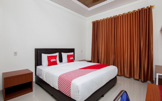 Aries Hotel by OYO Rooms