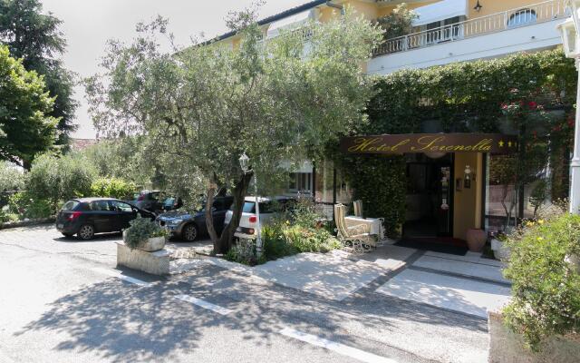 Hotel Serenella