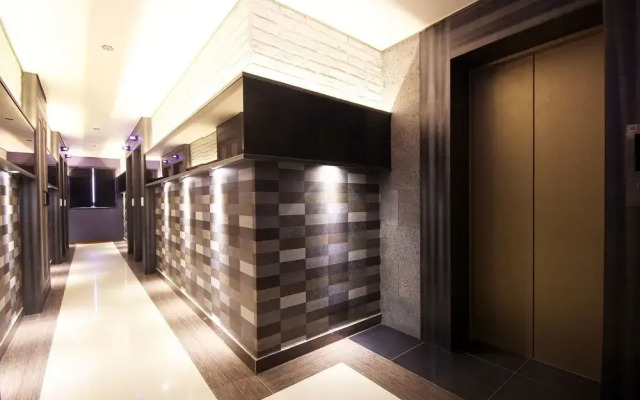 Changwon Masan Hotel BNB