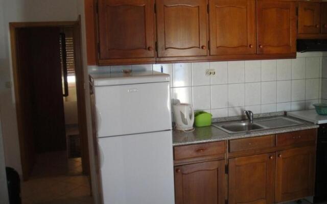 Apartments Ivan Orlic