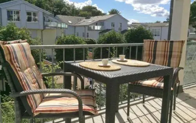 Villa Freia F 404 WG 11 mit direkt