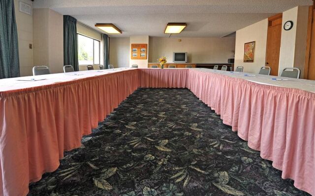 Cottonwood Suites Boise Riverside Downtown