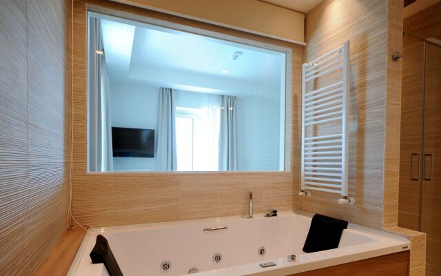 Hotel Olimpico