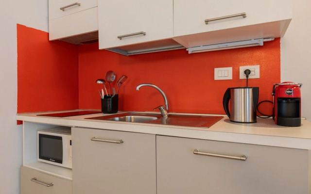 Priocca Mono 001 by Wonderful Italy