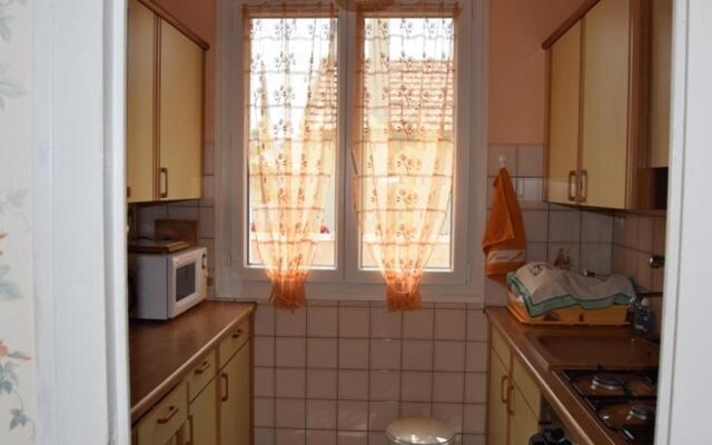 Maison La Bernerie-en-Retz, 3 pièces, 4 personnes - FR-1-612-4
