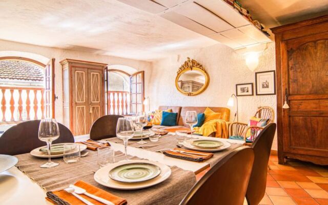 House La Roq Roquebrune sur Argens