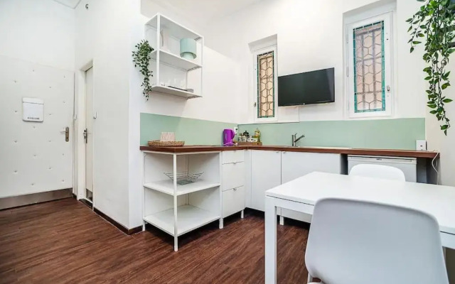 Cozy Old Town Stay - 1-bedroom apartment