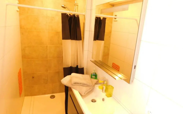 Apartamento Pelegri - A171