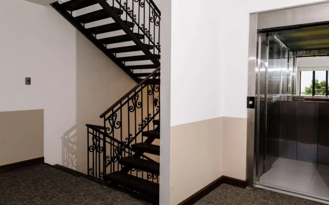 Hotel Villa del Carmen